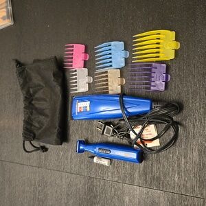 Conair Clipper Set